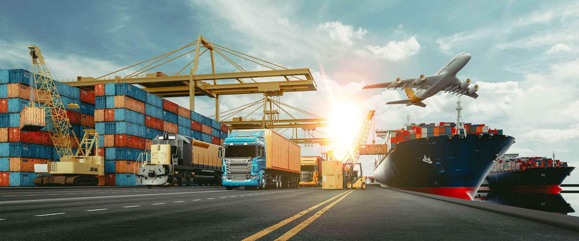 مشاور امور گمرکی و ترخیص کال