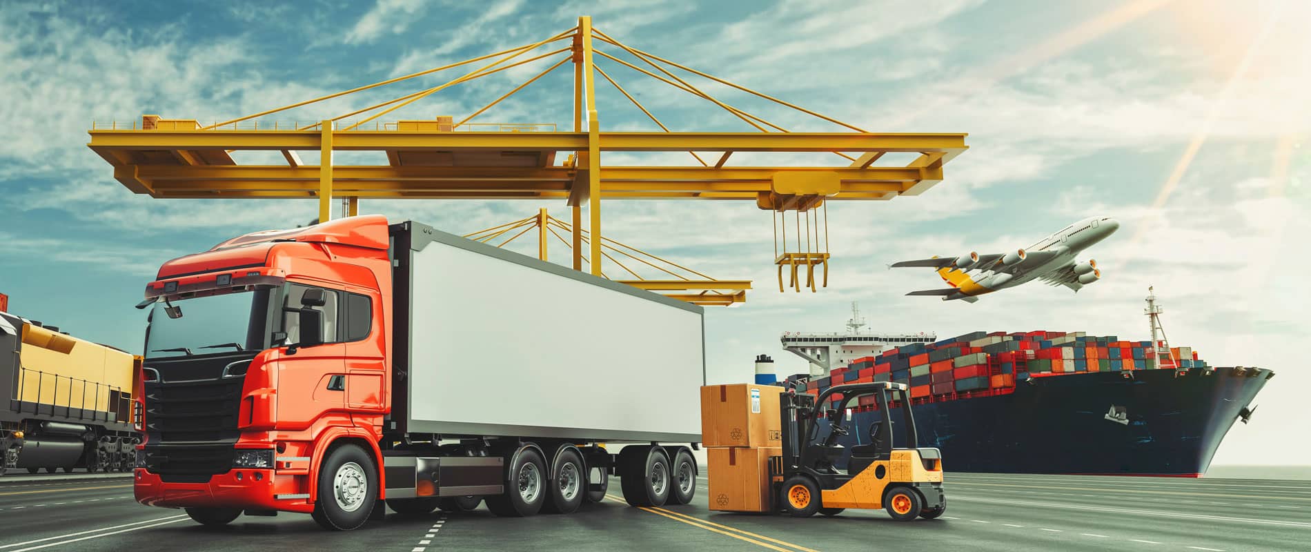 کارگزار رسمی گمرک ایران